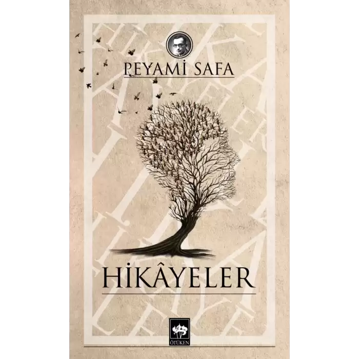 Peyami Safa Hikayeler