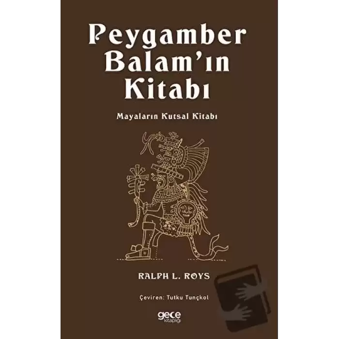 Peygamber Balam’ın Kitabı