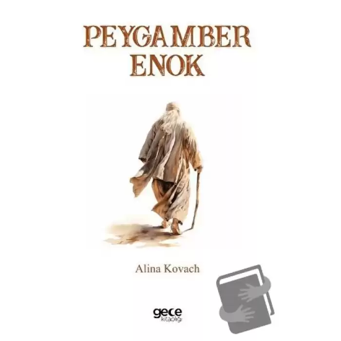 Peygamber Enok