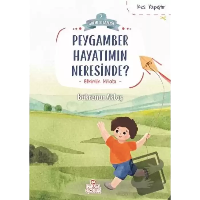 Peygamber Hayatımın Neresinde?