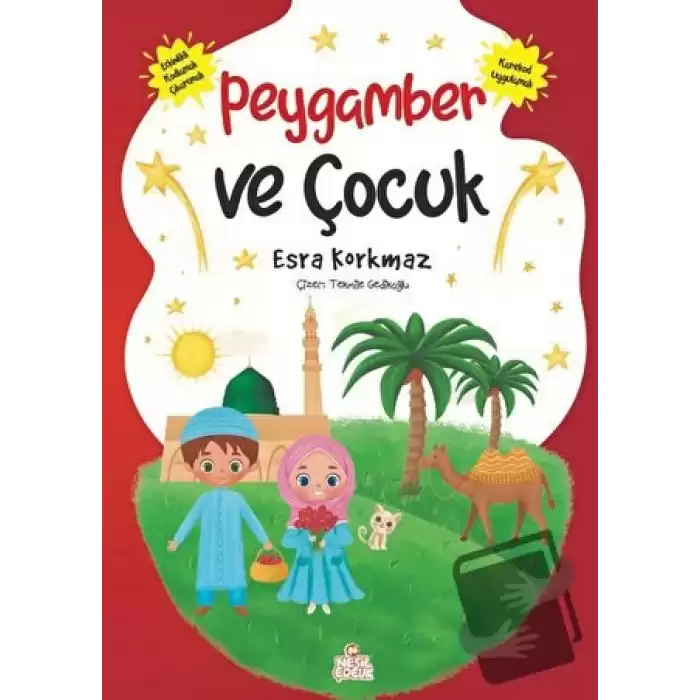 Peygamber ve Çocuk