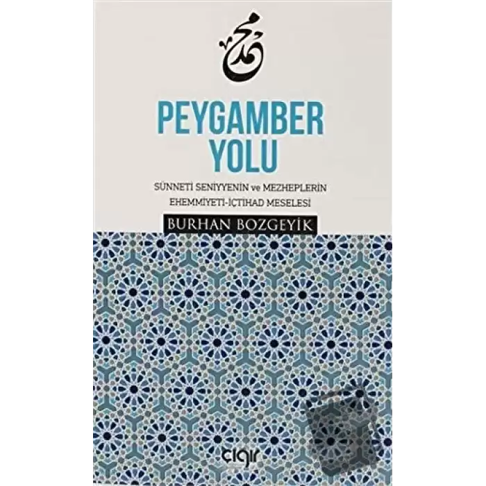 Peygamber Yolu