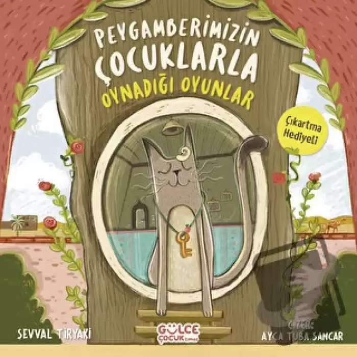 Peygamberimizin Çocuklarla Oynadığı Oyunlar