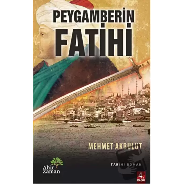 Peygamberin Fatihi