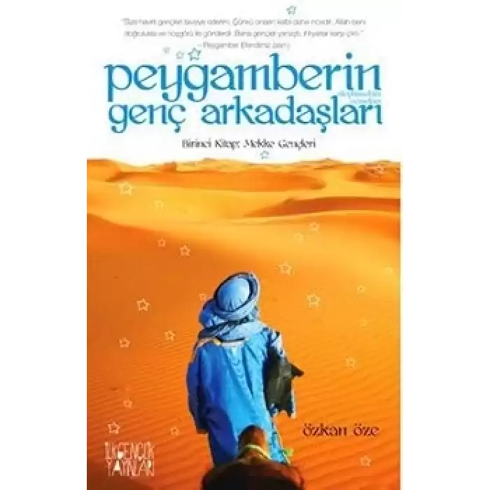 Peygamberin Genç Arkadaşları