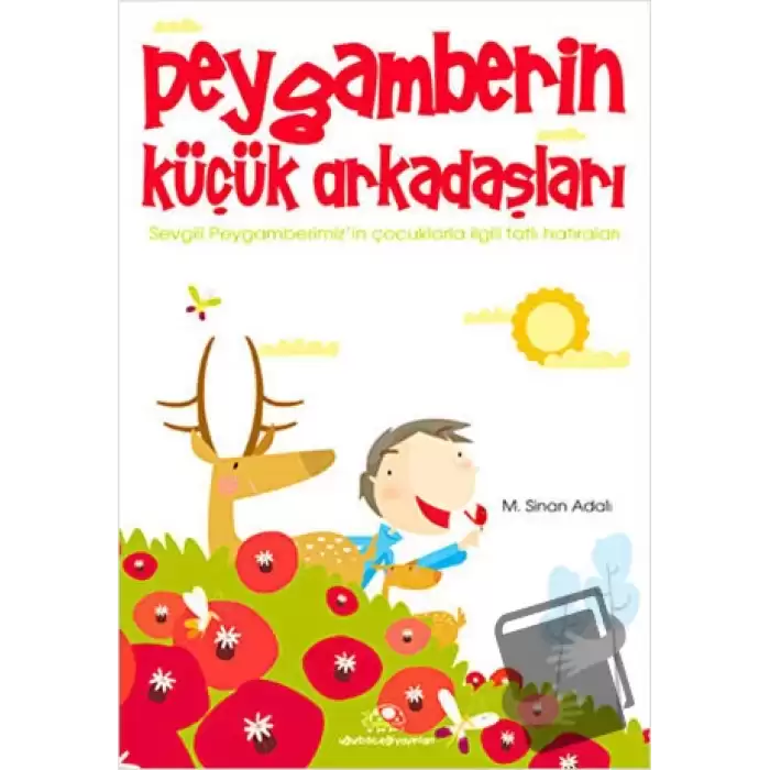 Peygamberin Küçük Arkadaşları