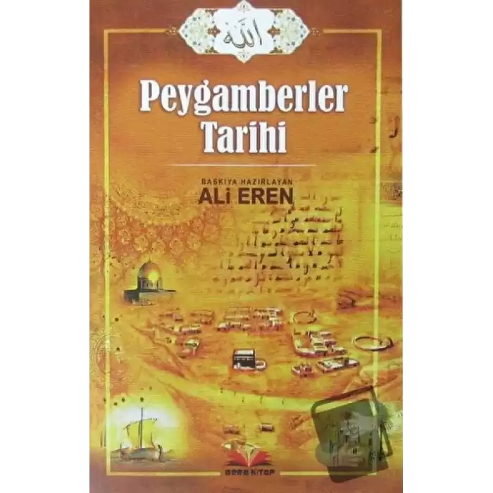 Peygamberler Tarihi