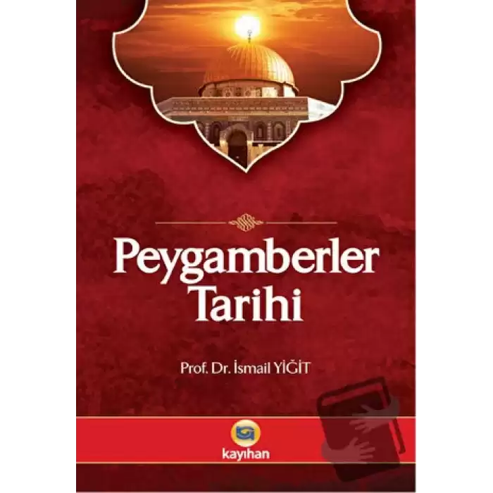 Peygamberler Tarihi (Ciltli)