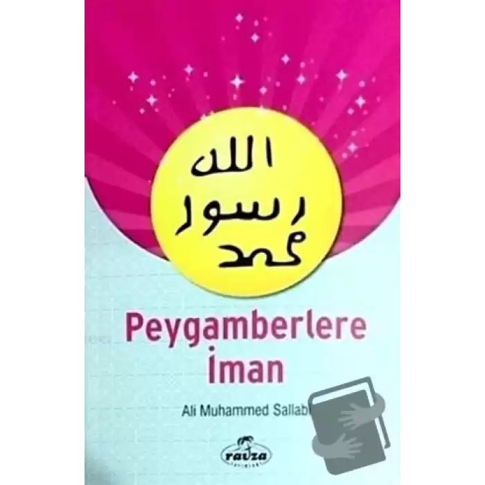 Peygamberlere İman