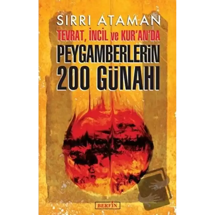 Peygamberlerin 200 Günahı