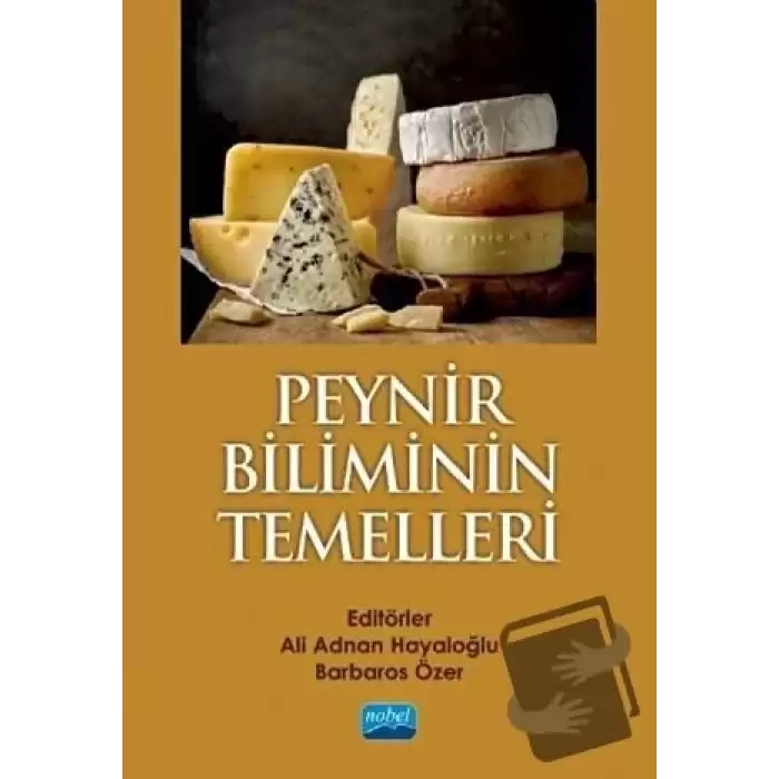 Peynir Biliminin Temelleri