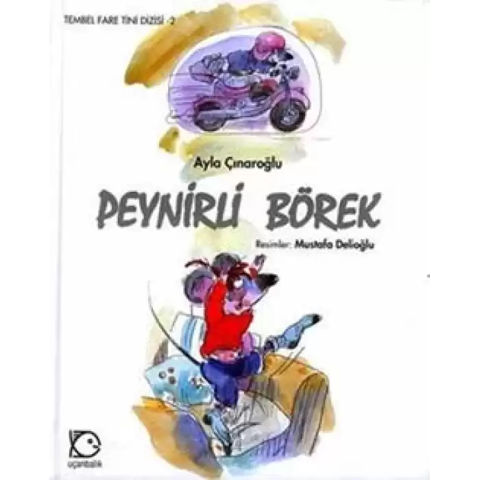 Peynirli Börek