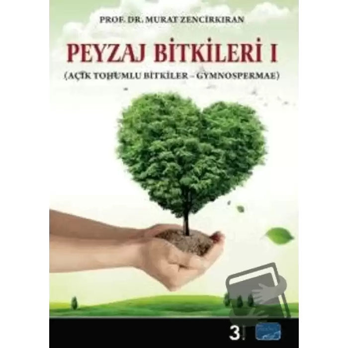 Peyzaj Bitkileri 1