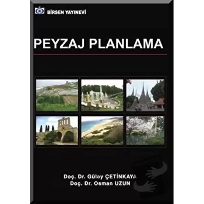 Peyzaj Planlama