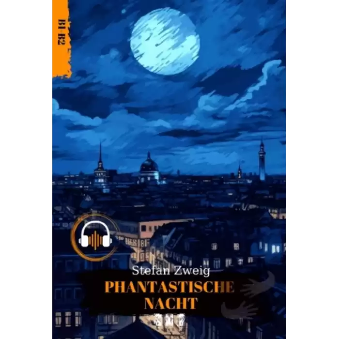 Phantastische Nacht