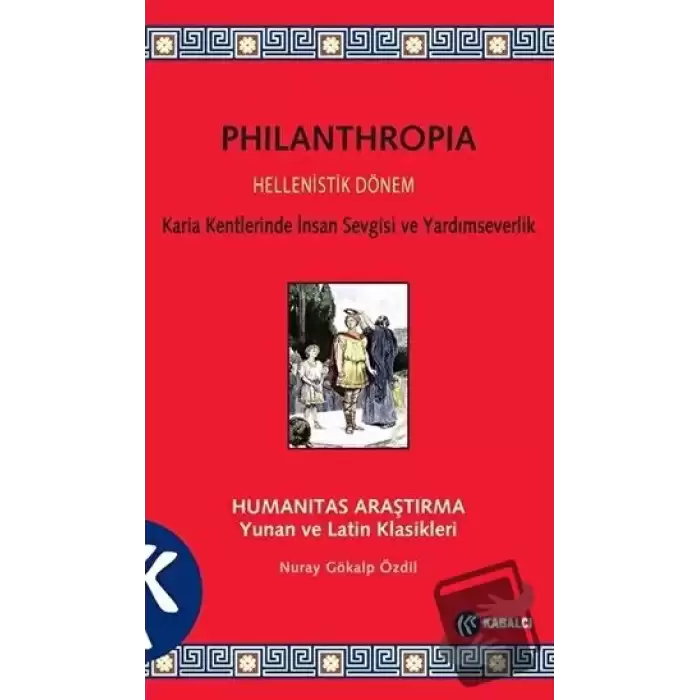 Philanthropia - Hellenistik Dönem