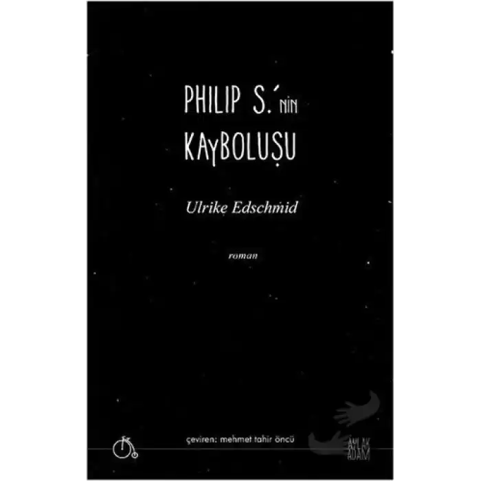 Philip S.’nin Kayboluşu