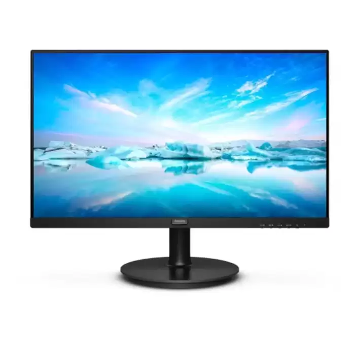 Philips 23.8 241V8L-01 Led Mm 4Ms1920X1080 75Hz Hdmı Vga Hoparlör Vesa Monitör