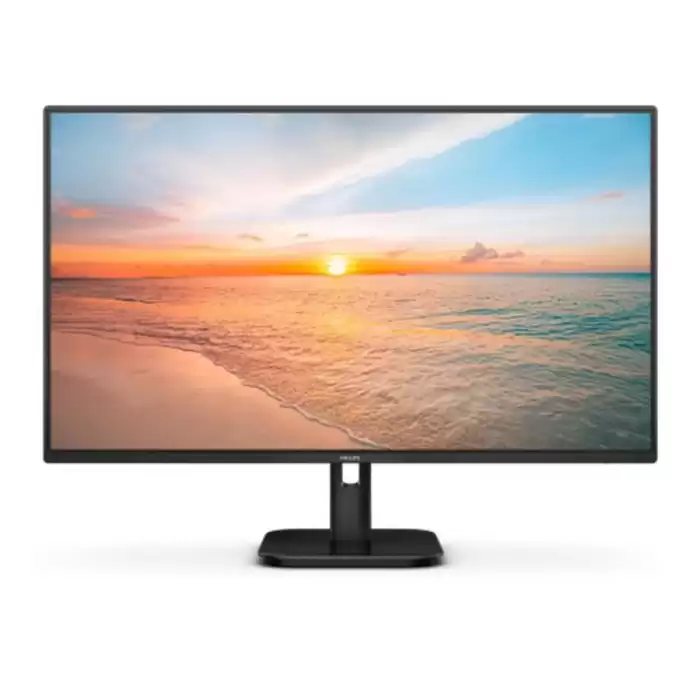 Philips 27 27E1N1100A-01 4Ms 100Hz Full Hd Hdmı D-Sub 2X Hoparlör Ips Panel Monitör