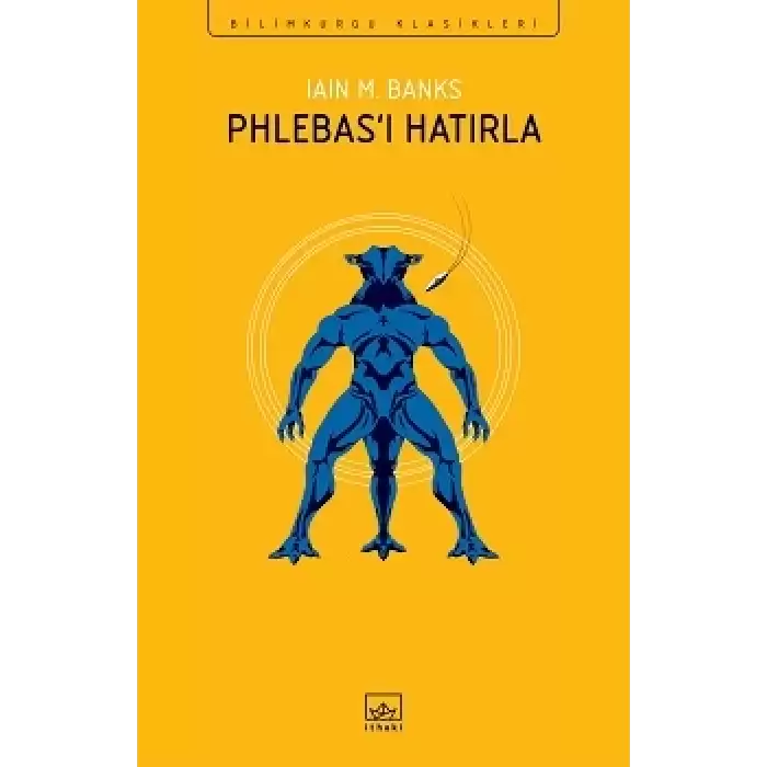 Phlebas’ı Hatırla