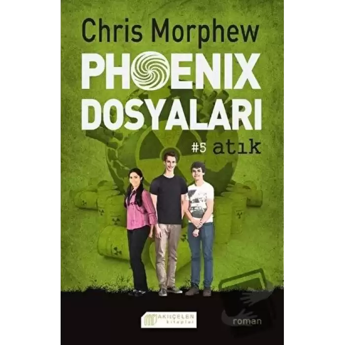 Phoenix Dosyaları 5 - Atık