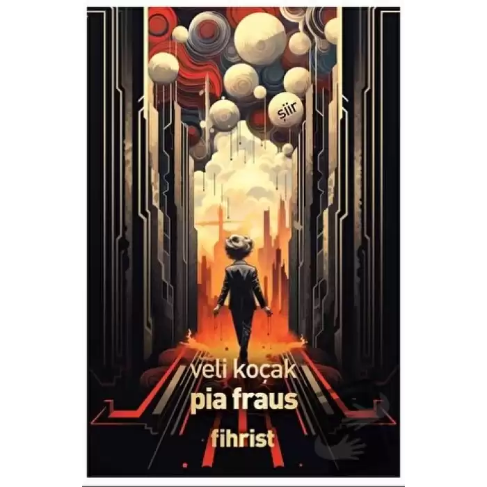 Pia Fraus