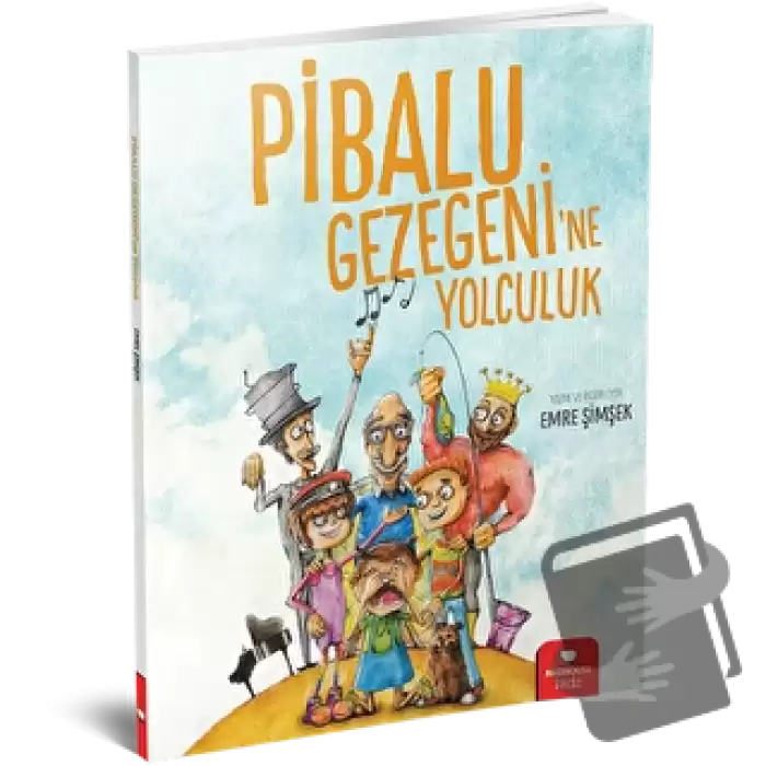 Pibalu Gezegenine Yolculuk