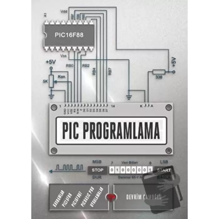 PIC Programlama