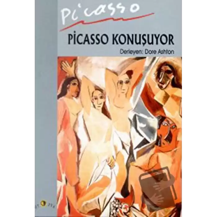 Picasso Konuşuyor