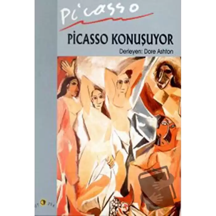 Picasso Konuşuyor
