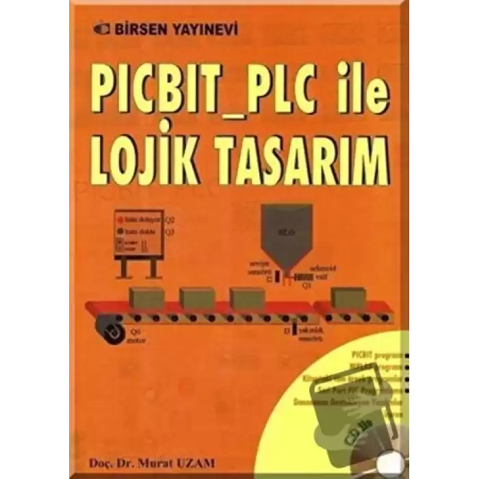 PICBIT_PLC ile Lojik Tasarım