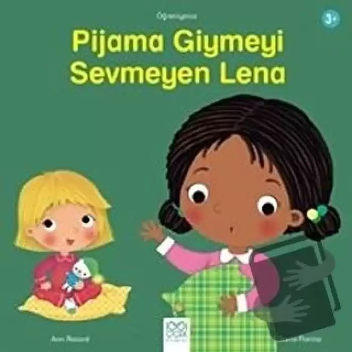 Pijama Giymeyi Sevmeyen Lena