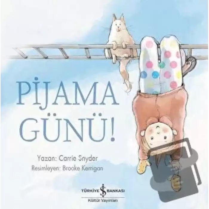 Pijama Günü!