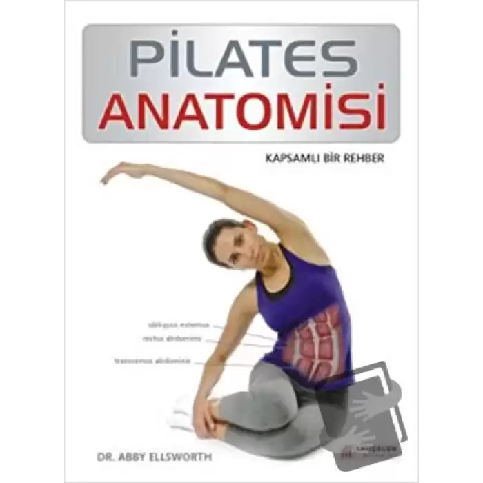 Pilates Anatomisi