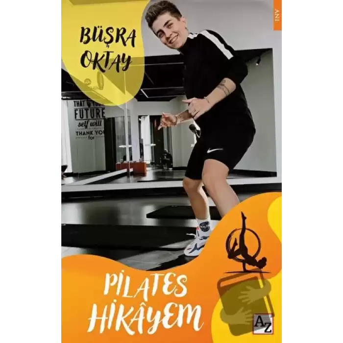 Pilates Hikayem