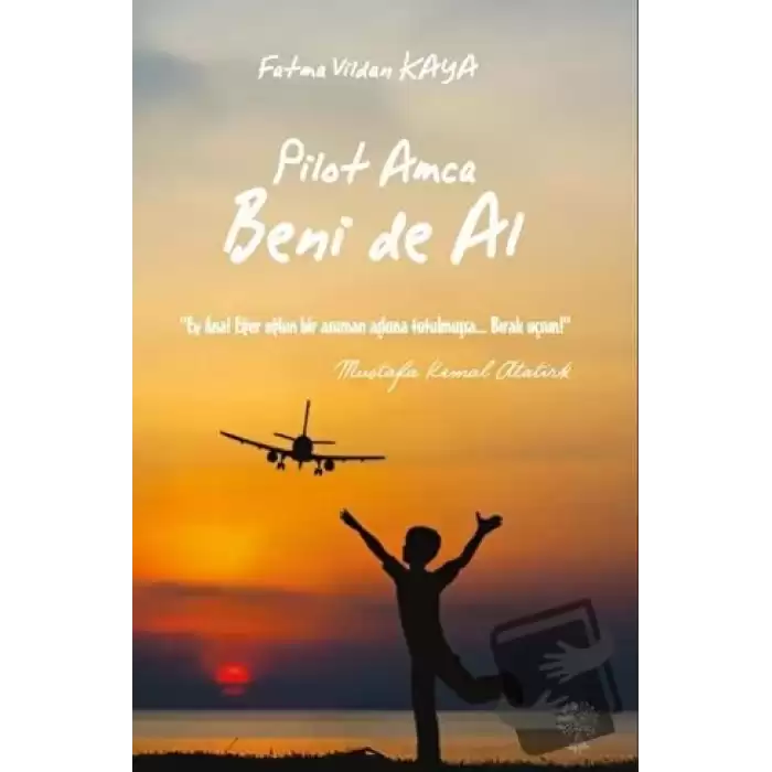 Pilot Amca Beni de Al