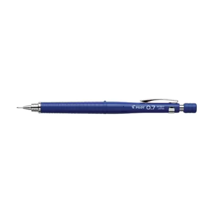 Pilot Versatil Kalem 0.7 Mm Mavi H-327-L