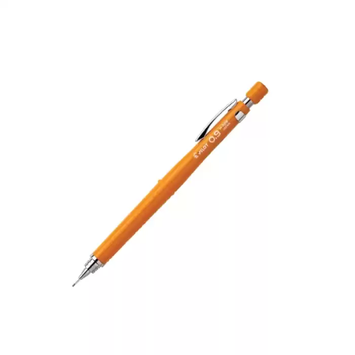 Pilot Versatil Kalem H-329 0.9 Mm Turuncu H-329-O