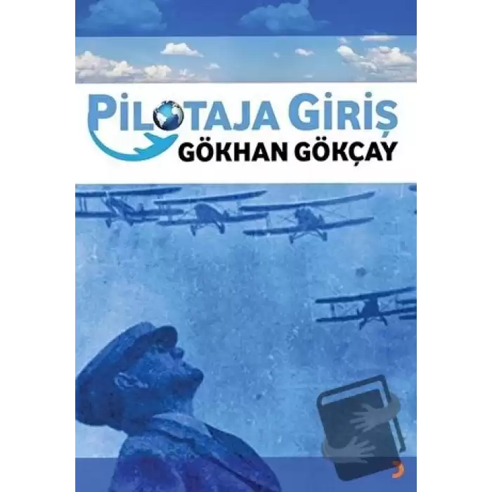 Pilotaja Giriş