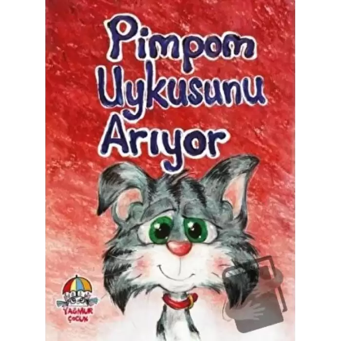 Pimpom Uykusunu Arıyor