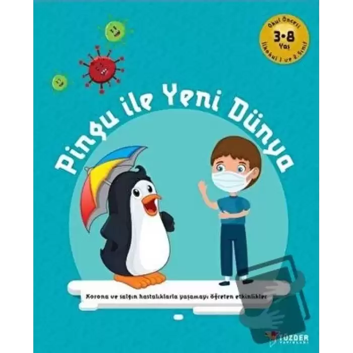 Pingu İle Yeni Dünya