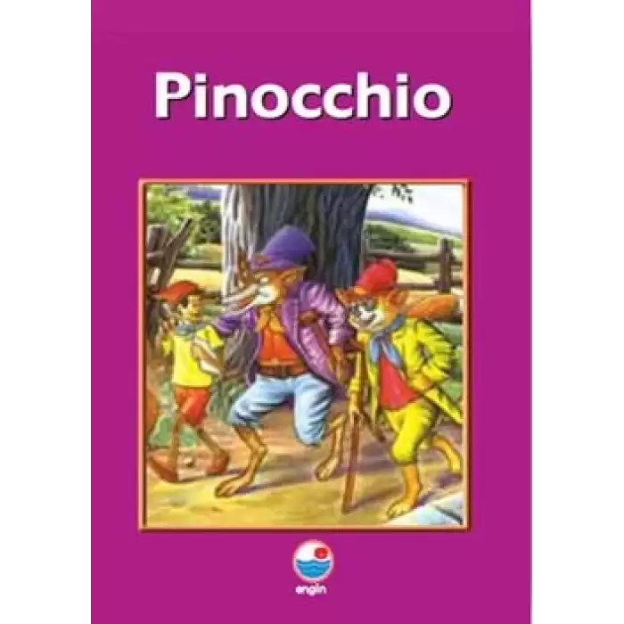 Pinocchio