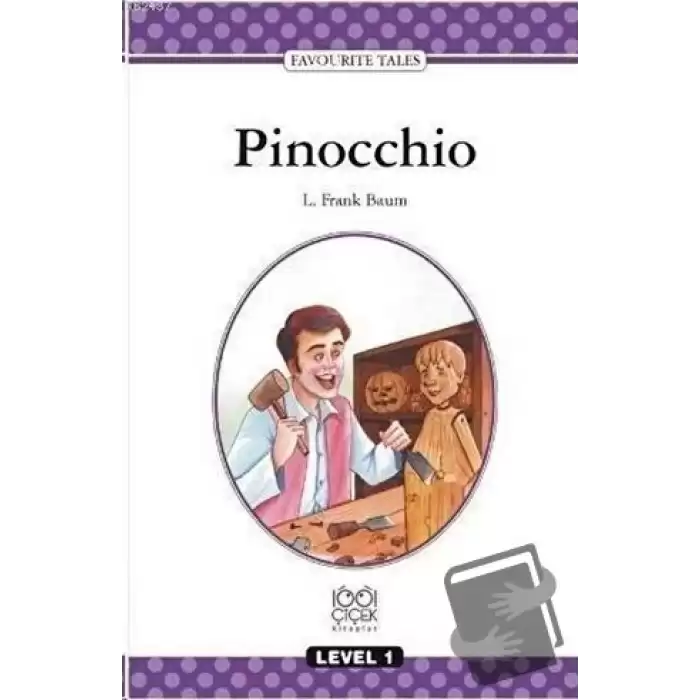 Pinocchio