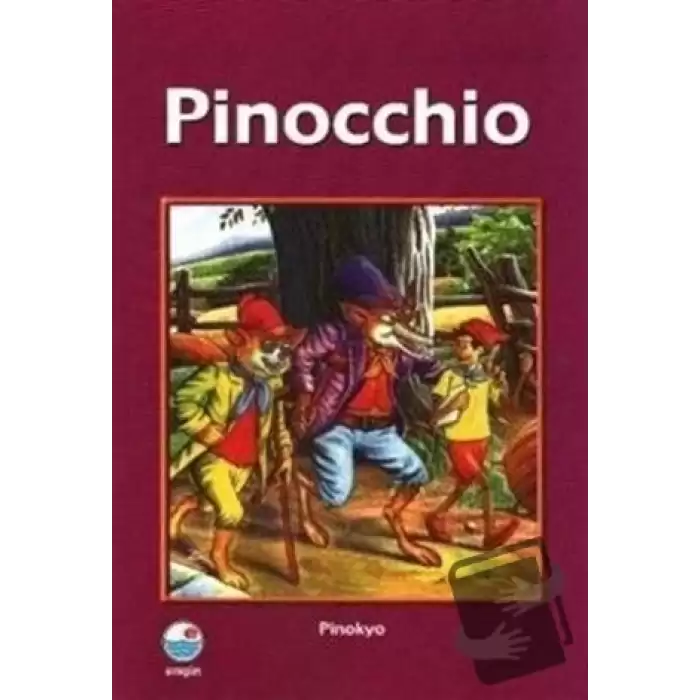 Pinocchio (Cdli)