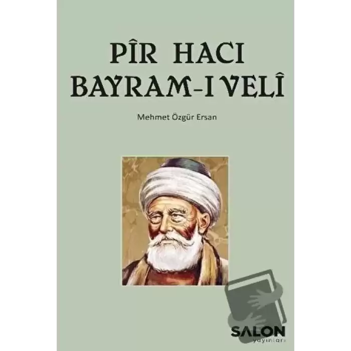 Pir Hacı Bayram-ı Veli