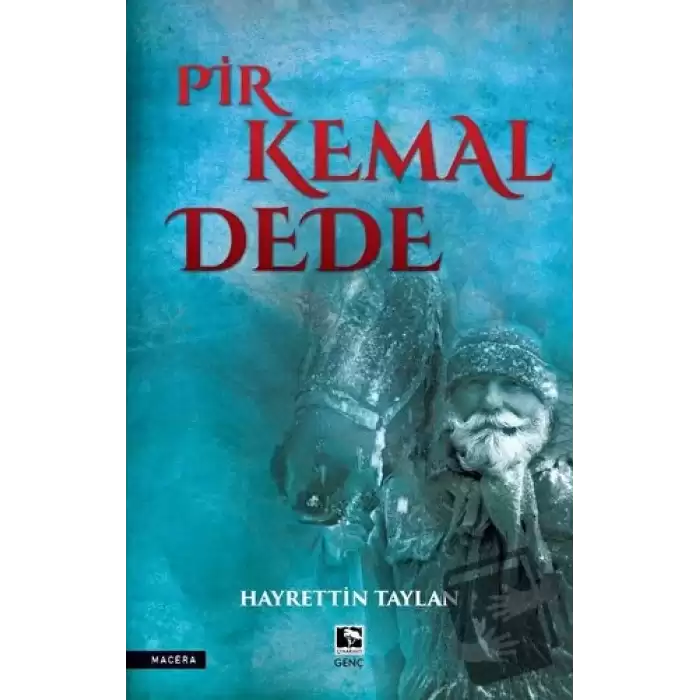 Pir Kemal Dede