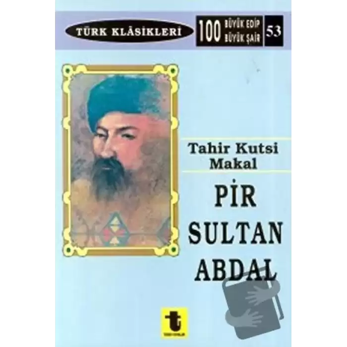 Pir Sultan Abdal