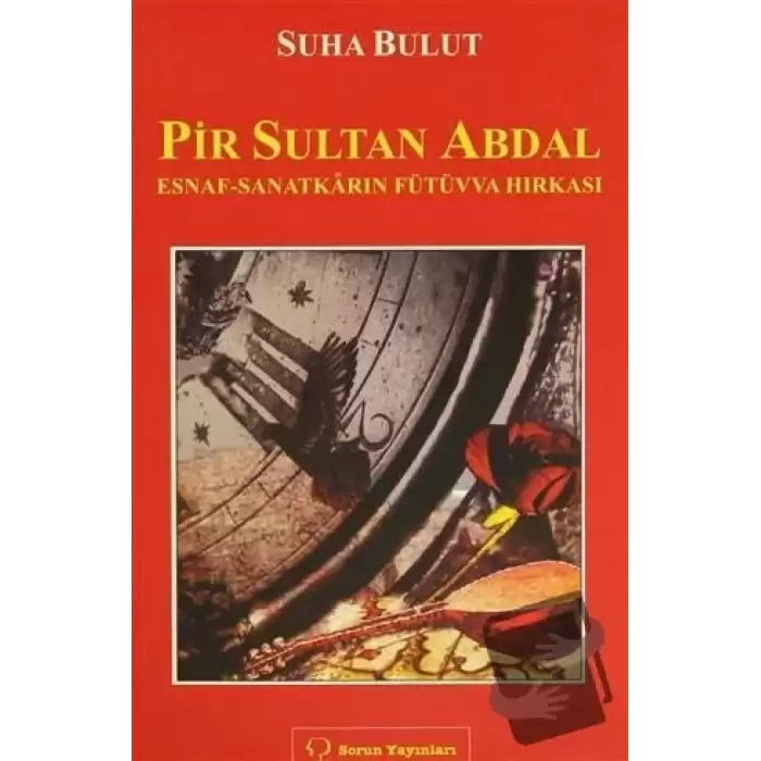 Pir Sultan Abdal