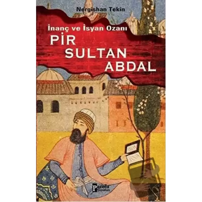 Pir Sultan Abdal