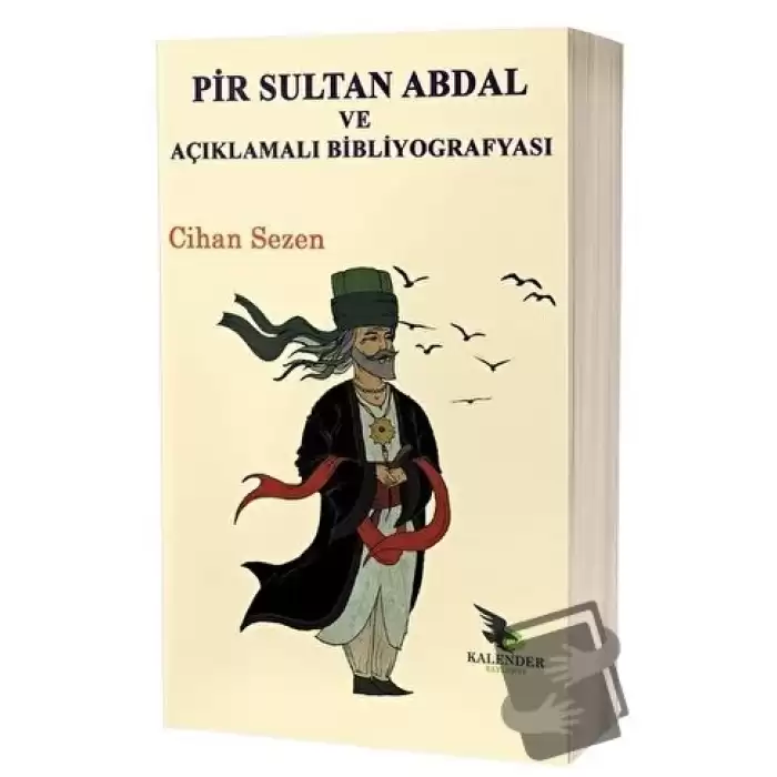 Pir Sultan Abdal ve Açıklamalı Bibliyografyası